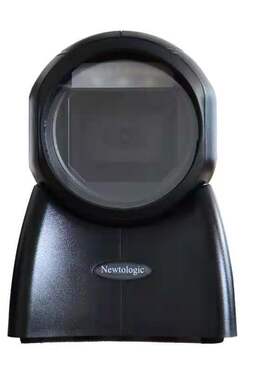 纽特捷Newtologic4010扫描平台二维超市收银扫描枪手机条码扫码器