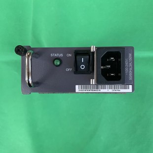 二手拆机华为 CX7M1PWA 华为交换机电源模块