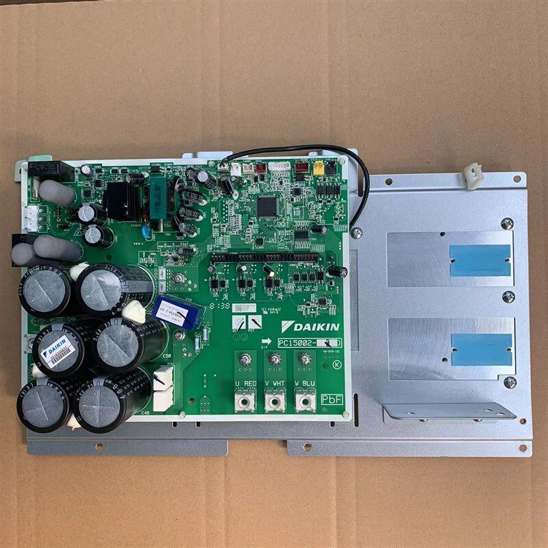 适用大金空调压缩机变频板PC15002-2 RUXYQ18/20/22BA变频模块
