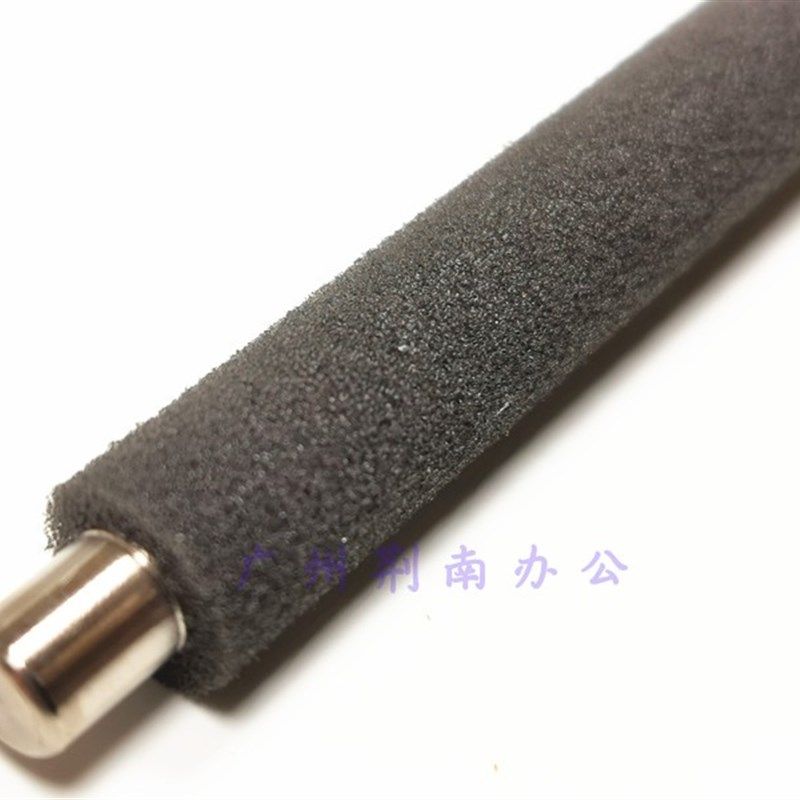 柯美 C308 287 258 368 226 256 266 458 清洁海绵辊 充电辊 毛辊