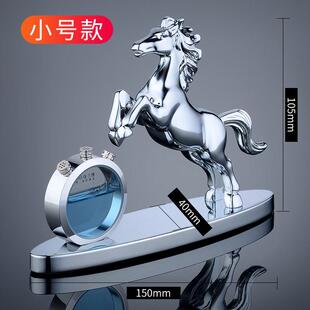 坤强车内饰品车载摆件2026新款高级感男女士中控台汽车装饰品摆件