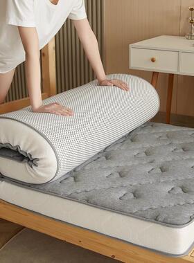 定制乳胶儿童拼接床床垫专用婴儿小床软垫幼儿园60x70x80cm上下铺
