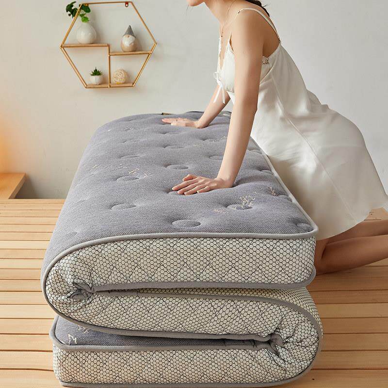 席梦思床垫一1.2二五5八1.5乘以1.9m1.8乘2x2 2两8家用褥子1米9九