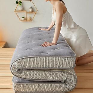 席梦思床垫一1.2二五5八1.5乘以1.9m1.8乘2x2 2两8家用褥子1米9九