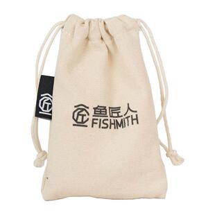 鱼匠人筏钓灯磁铁灯变焦竿梢灯筏钓夜灯暖黄光桥钓夜光灯聚光