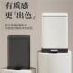 厨房大号不锈钢脚踏垃圾桶家用带盖子客厅垃圾桶卧室办公室大容量