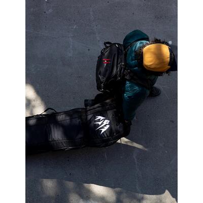 JONES滑雪背包板包雪板包野雪背包便携多功能中性款新款