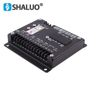 适用于康明斯发电机组数字调速板S6700H速度控制器数字调速调节器