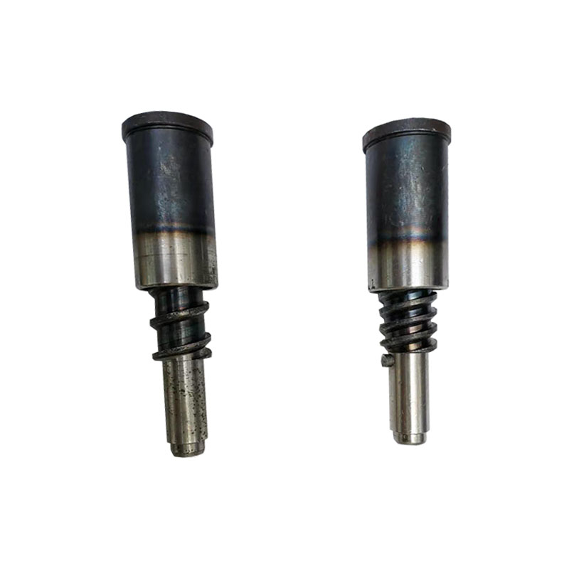 螺杆螺套米轴大米玉米多功能五谷杂粮膨化机模具配件丝杠绞龙