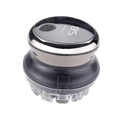 自助理发神器电动理发器电推剪光头板寸头剃头发电推子家用自己剪