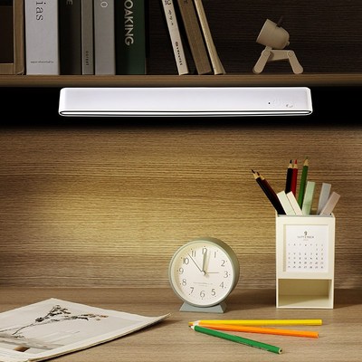 小台灯护眼学习专用迷你白炽灯电脑专用便携夜读灯办公室书客大陆