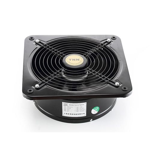 TNN排气扇外转子轴流风机强力排烟风机厨房油烟大功率换气扇工业