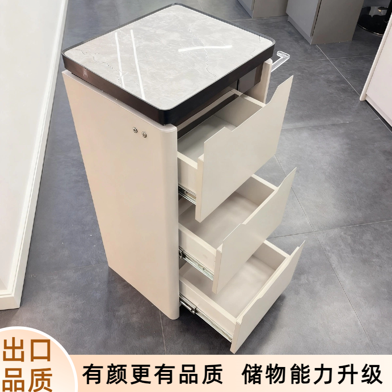 发廊工具台理发店工具台置物柜子