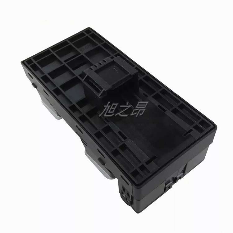 适用大众奥迪斯柯达西雅特电动玻璃车窗升降器开关按钮 4G0959851