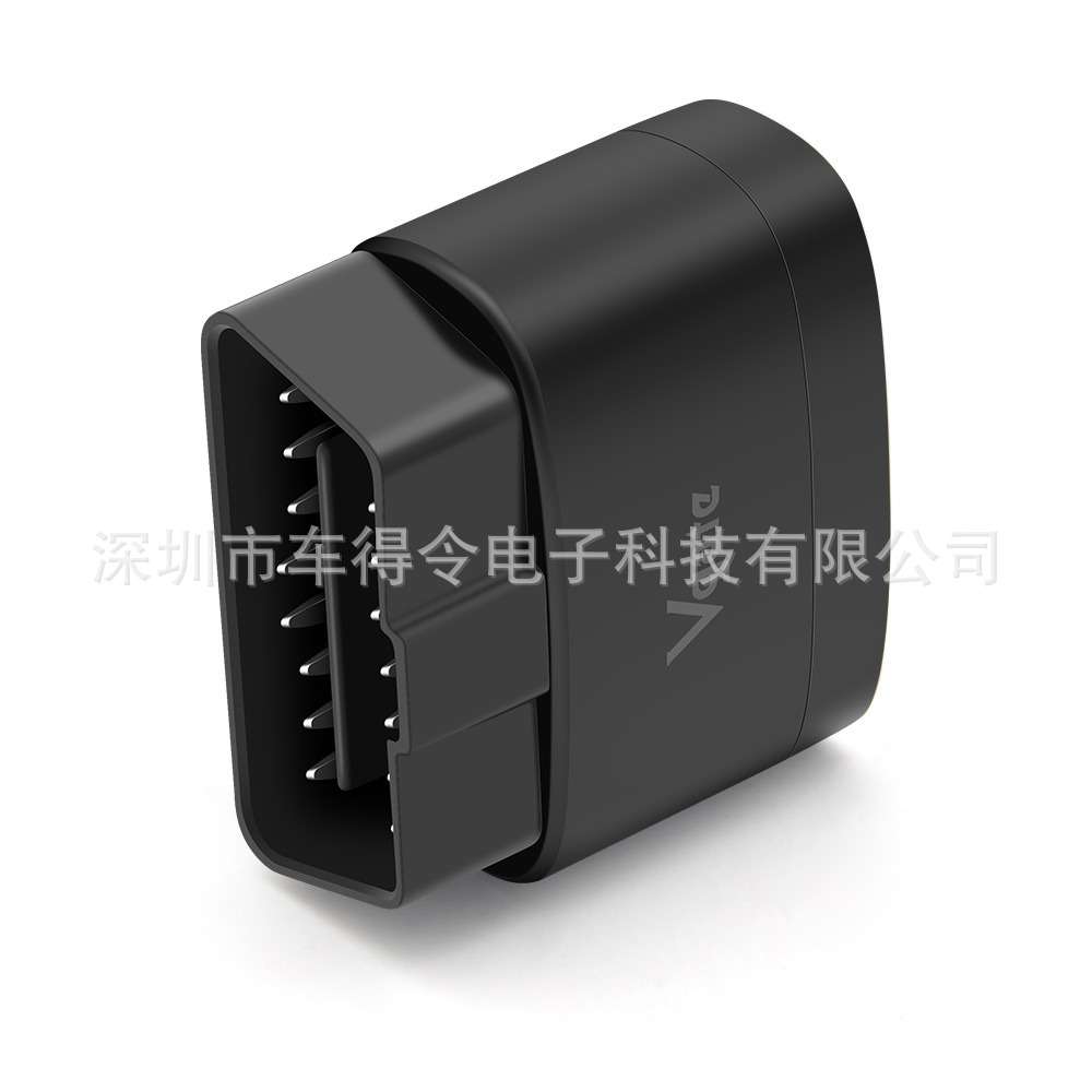 Vgate iCar Pro 2S BLE 蓝牙无线唤醒，支持蓝牙5.3支持电动汽车