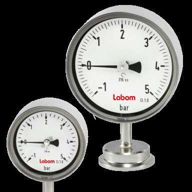 价格需核实  LABOM 密封 - LABOM 隔膜密封 - LABOM 过程隔膜密封