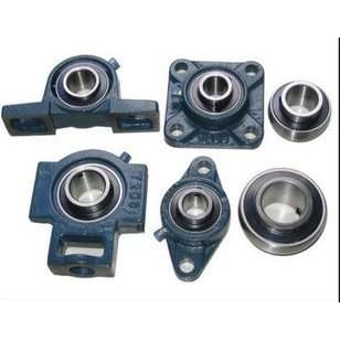 RAS1 3/4英制非标外球面轴承TAS1 3/4带座外球面FAF轴承