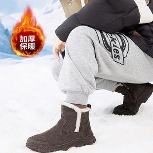 透氣舒適休閑跑步鞋 Dickies 中大 復古男童鞋 時尚 兒童運動鞋 秋季
