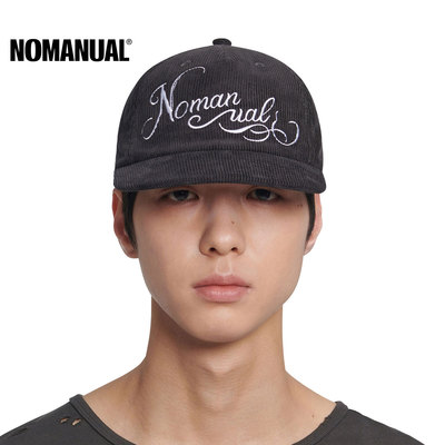 NOMANUAL帽子显脸小适合方圆脸