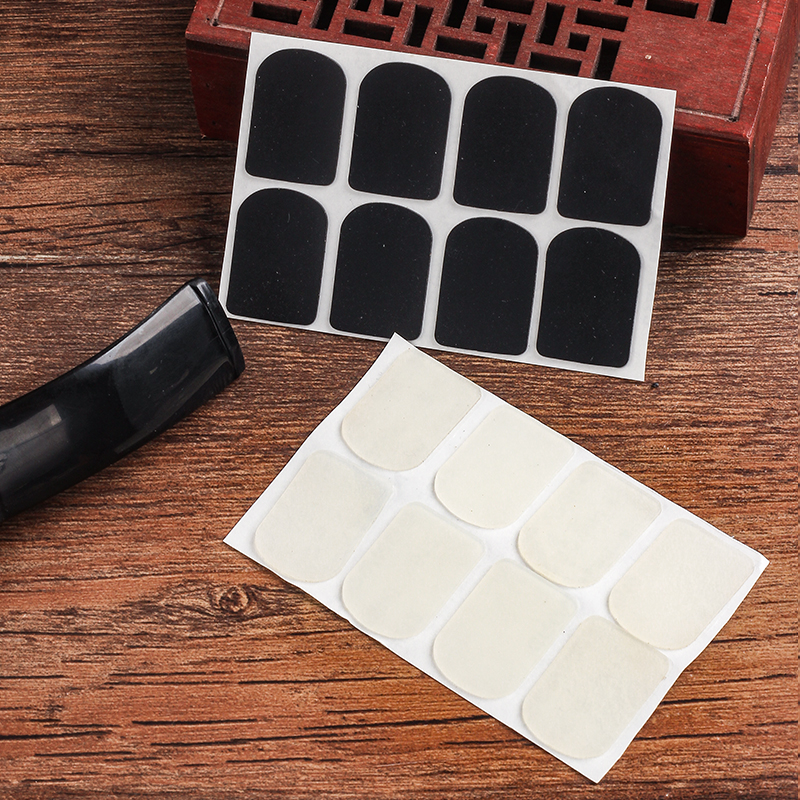 煙斗斗嘴保護貼防咬痕貼