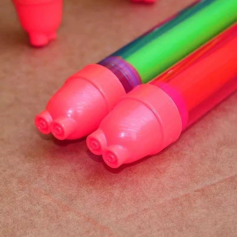 六一儿童节礼物抽拉喷射式儿童水枪玩具针筒水炮滋水枪打水仗神器