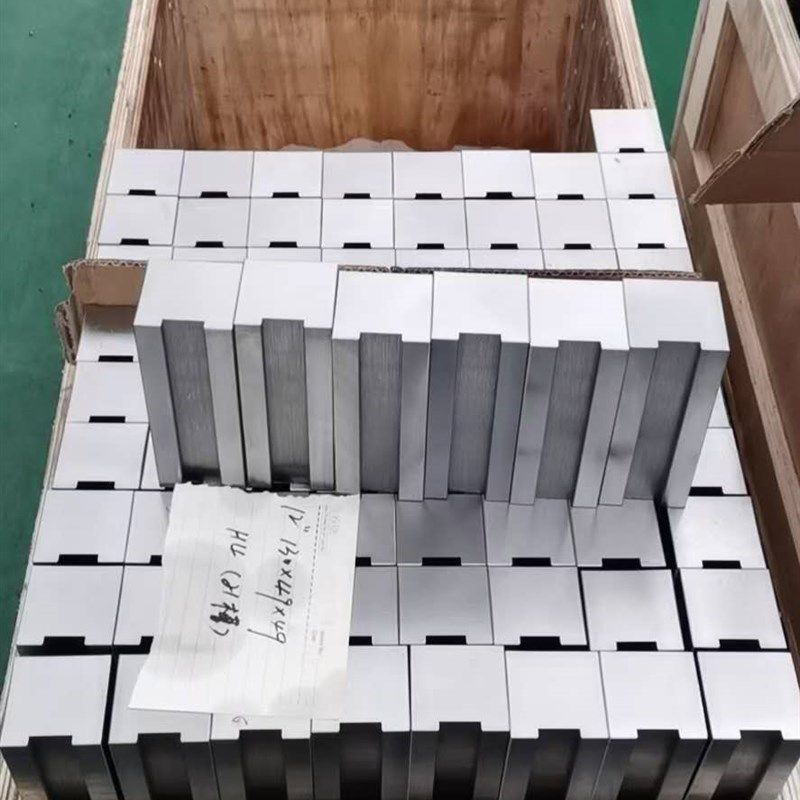 厂家直销油压生爪软爪标准非标订制