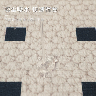 入户门地垫大门口进门玄关吸水脚垫家用进户门室内防滑可裁剪地毯