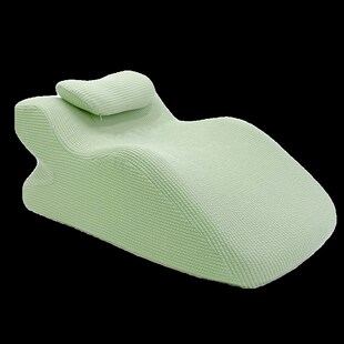 床上趴睡枕多功能俯卧位趴枕头趴着睡觉专用玩手机趴枕垫护颈高枕