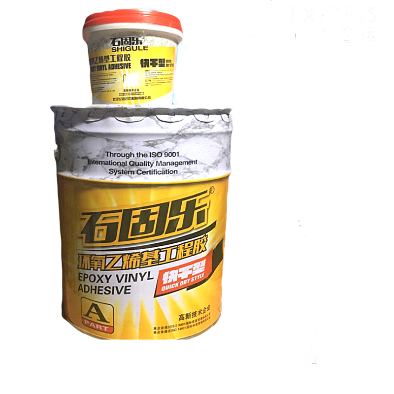 包邮石材干挂ab胶环氧结构胶大理石胶瓷砖石头胶幕墙快干型15公斤