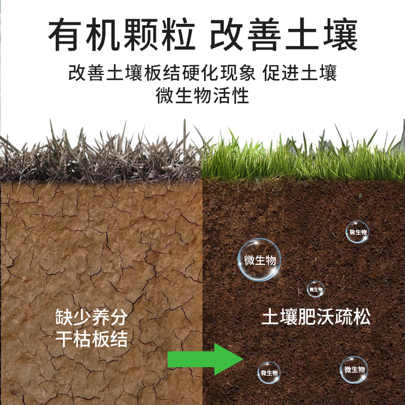 火龙果肥料有机肥果树开花结果促花通用型植物复合氮磷钾花肥