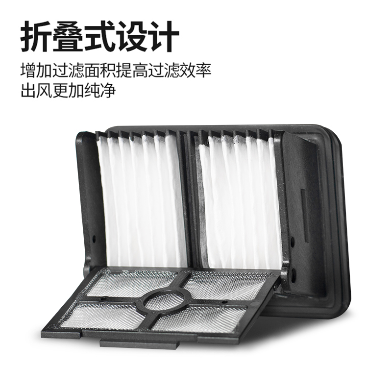 适用于追觅洗地机配件H30滚刷H20过滤网滤芯耗材地面清洁液清洗剂