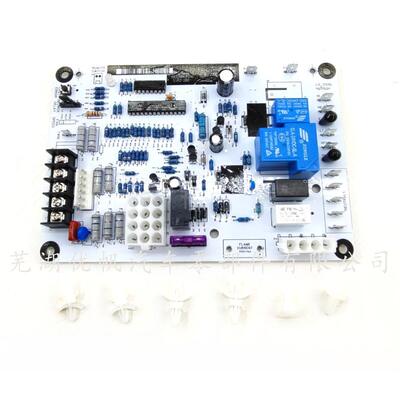 031-01267-001A集成炉控制板