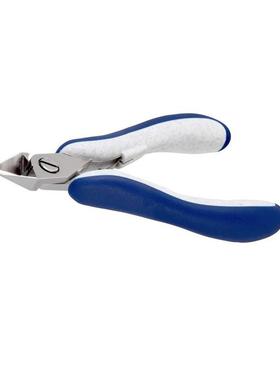 ideal-tek剪线钳ES5350蓝色防静电剪线钳0.3-1.6mm
