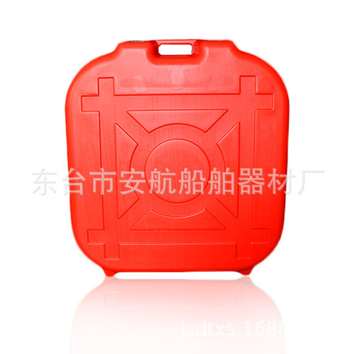 AHCB-Q1救生圈聚乙烯防护箱