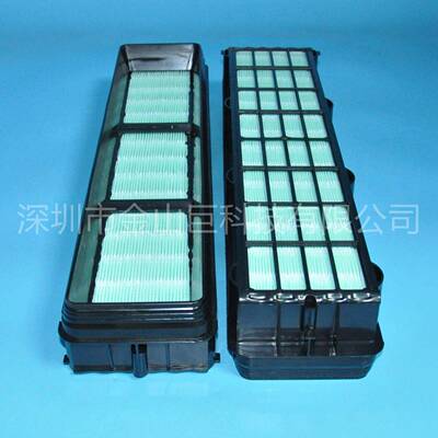 金山巨空气滤清器AL177184AF26672AL111748SC90155