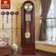 霸王机械落地钟德国赫姆勒机芯立钟欧式 客厅现代创意落地钟MG2380
