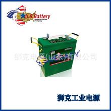 US蓄电池US31DCXC2铅酸免维护12V130AH升降平台系列