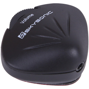 天音古典吉他拾音器免开孔吉他专用舞台演出贴片拾音器可连接音箱