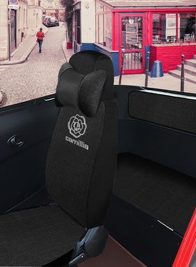 东威A7V1m1m2Q3Q5A6A6PlusA8Plus冠运冠骑电动三轮四轮车座套全包