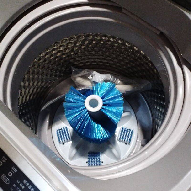 洗鞋机器全自动烘干一体刷鞋机洗鞋机家用小型可脱水甩干懒人迷你