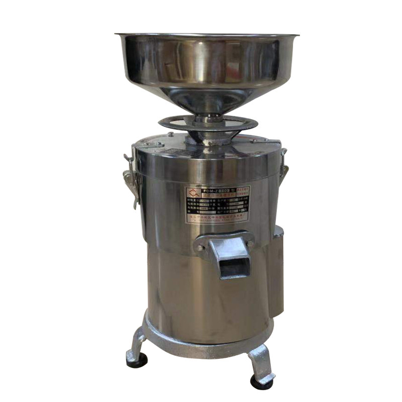 125型豆浆机商用全自动现磨渣浆自分离大功率磨浆机大容量豆腐机,厨房电器,商用豆浆机,淘宝优惠券,粉丝福利购,淘宝优惠卷