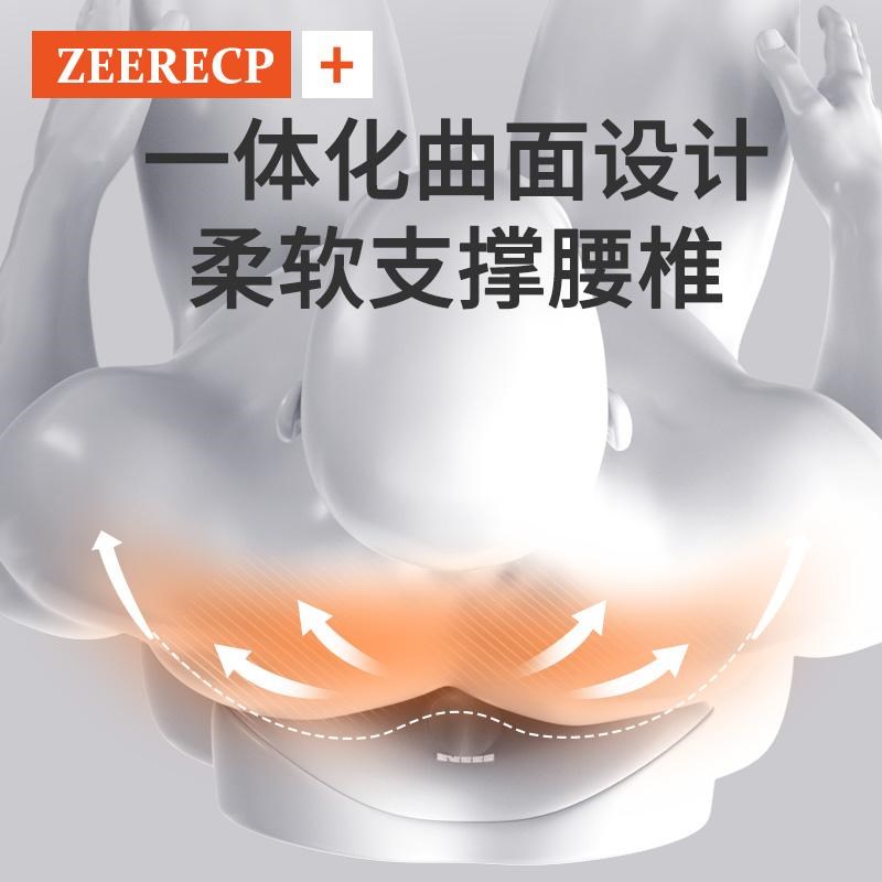 汽车腰靠头枕司机久坐护腰神器驾驶员护腰靠垫透气腰托车用坐垫