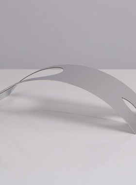 现代样板房间酒店软装售楼处客厅金属红酒架玄关酒柜装饰摆件