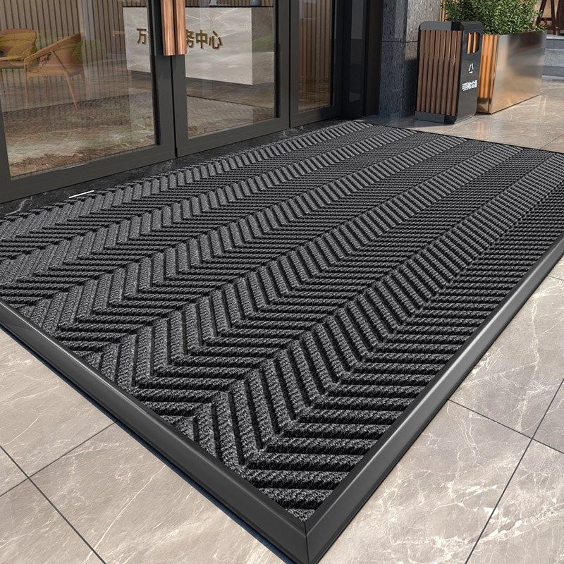 商用入户门地垫定制吸水防滑脚垫子公司商铺迎宾地毯加厚耐磨地垫,居家布艺,入户地垫,淘宝优惠券,粉丝福利购,淘宝优惠卷