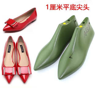 撑男楦子diy皮鞋 平底尖头做鞋 模具鞋 楦头鞋 材料手工工具 配件修U鞋