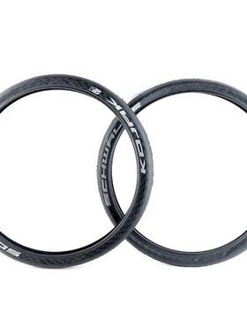 世文Kojak自行车16寸349外胎适合小布加厚防滑防刺外胎