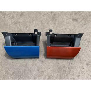 力帆时骏SKAT斯卡特倾卸车配件珑卡驭卡威卡上车脚踏板踩板围板