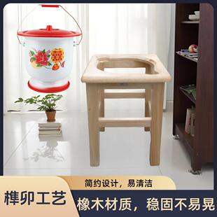 孕妇尿桶大人家用防臭女卧室老人小便器起夜尿壶痰盂尿盆带盖子便