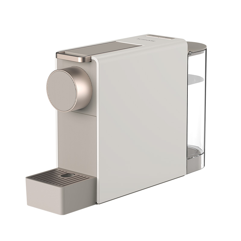 心想S1201胶囊咖啡机家用小型办公室便携式意式迷你桌面Nespresso