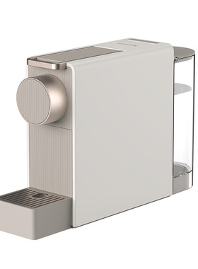 心想S1201胶囊咖啡机家用小型办公室便携式意式迷你桌面Nespresso